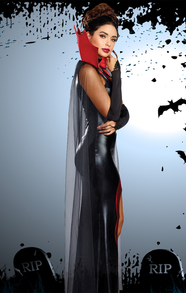Pleasures Fantasia de Vampira RF889040