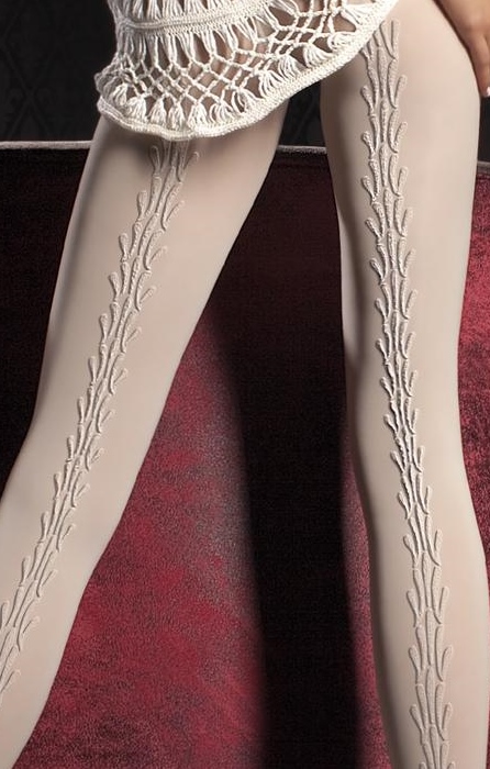 Fiore Stockings Sabena RF5504