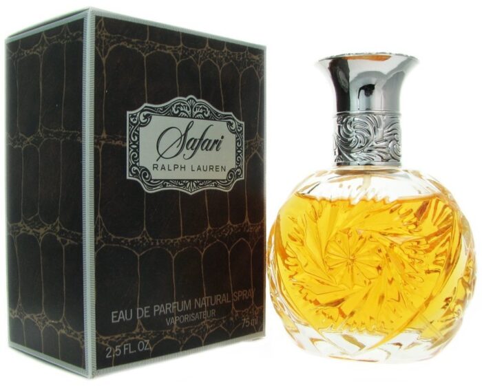 Ralph Lauren Safari EDP Woman 75ml