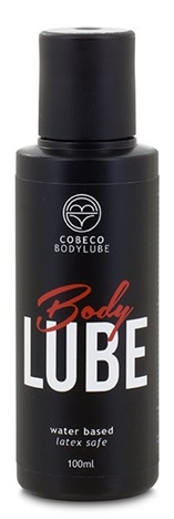 Lubrificante Body Lube 100ml RF45428