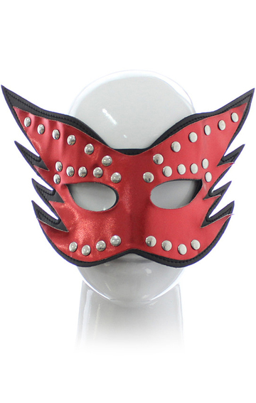 Fox Mascara Red RF01060