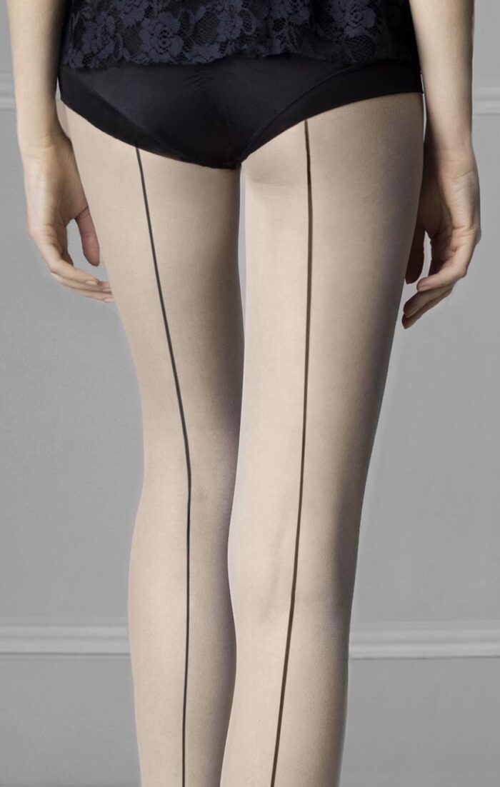 Fiore Stockings Sin RFA5000