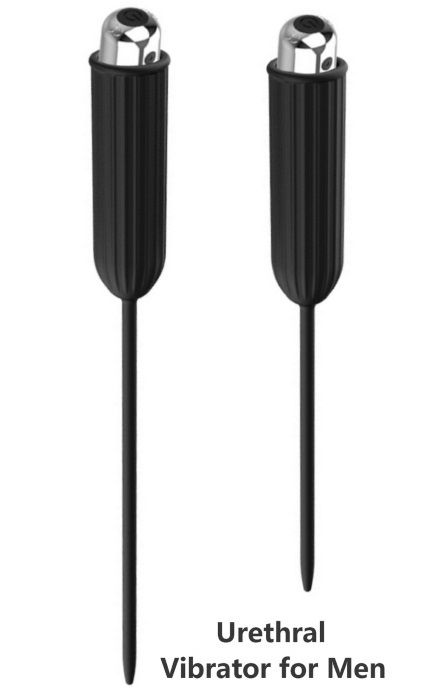 Vibrador Dilatador e Estimulador de Uretra 10 Speeds S RF03428 - Image 6