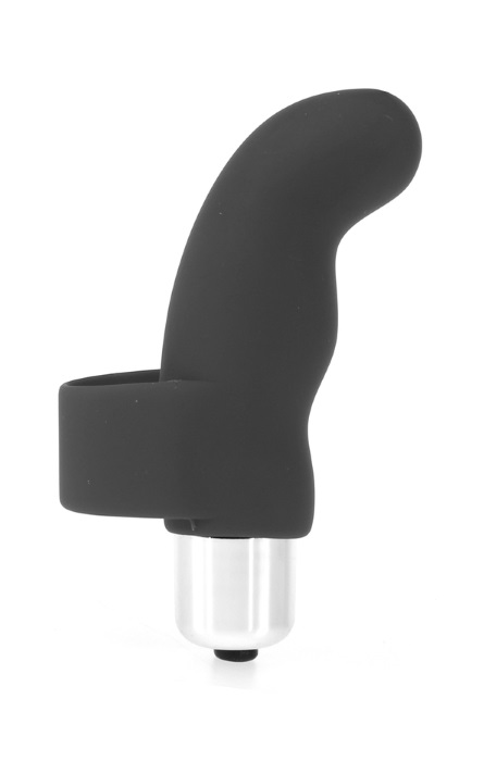 Vibrador Estimulador de Dedo  RF04180