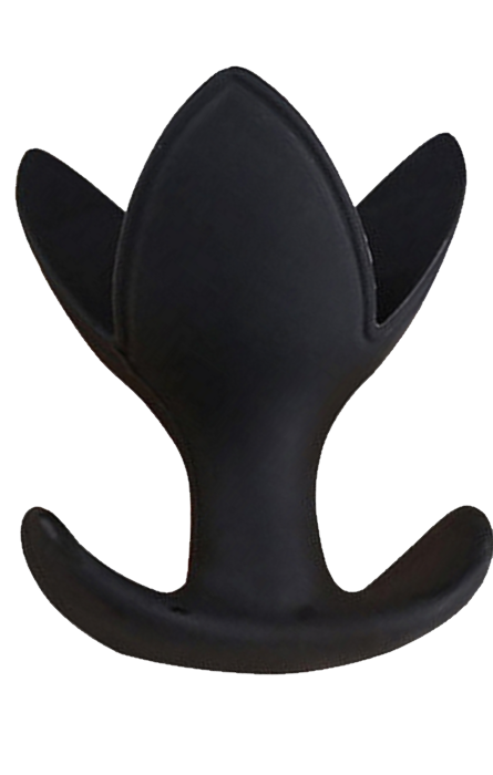 Plug Dilatador Anal 8 cm RF01924