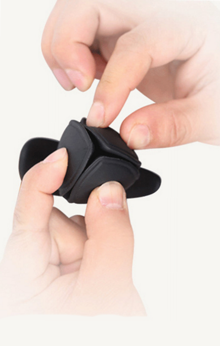 Plug Dilatador Anal 8 cm RF01924