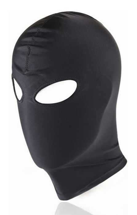 Mascara Bondage RF02400