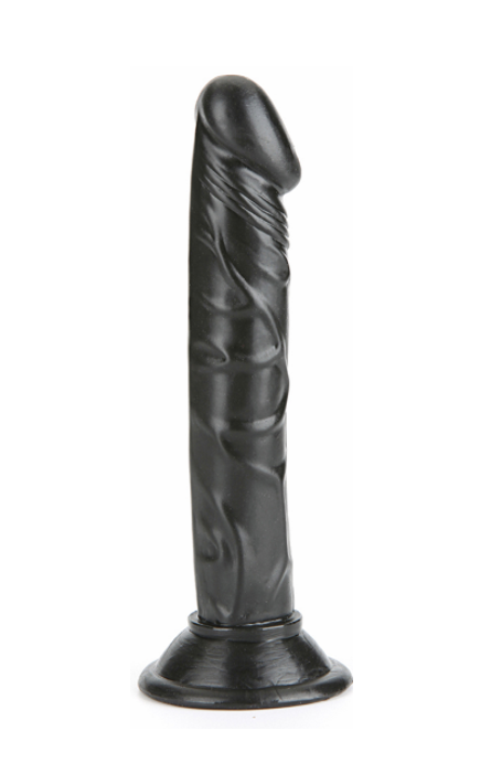 Dildo Realistico 14cm Black RF03454