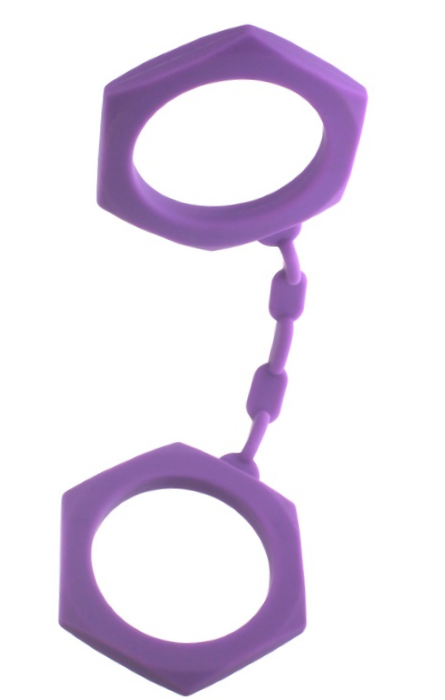 Algemas Silicone Purple RF02418