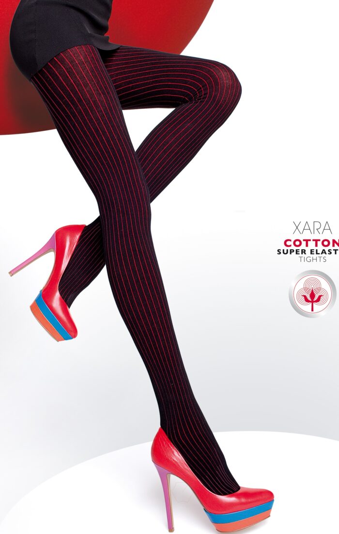 Fiore Stockings Xara RF5546