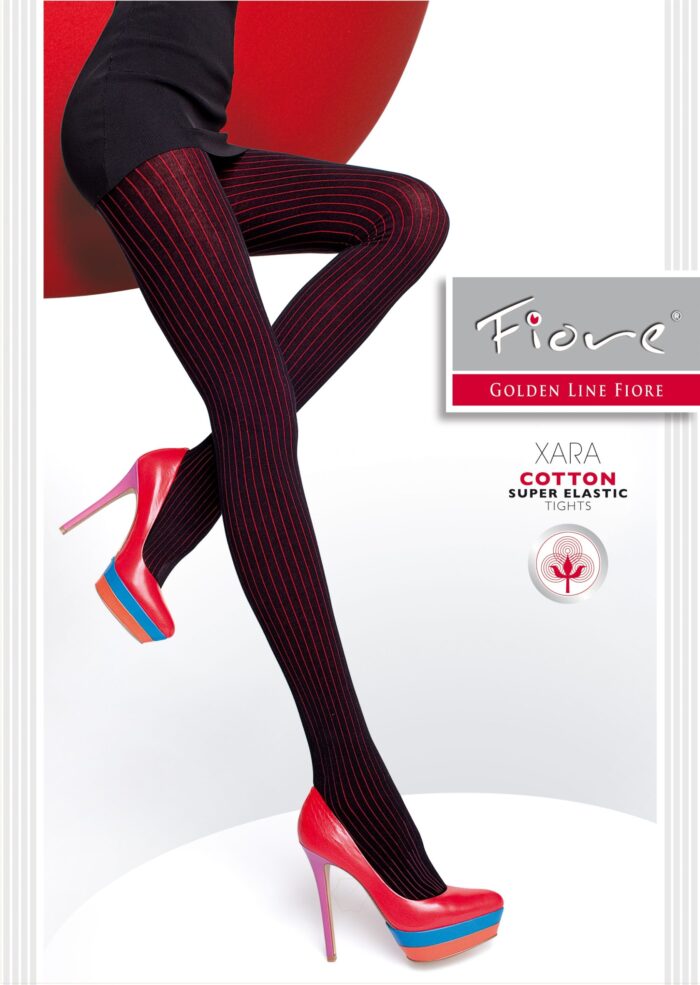 Fiore Stockings Xara RF5546