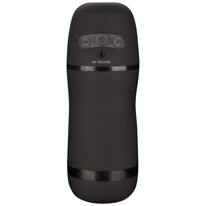 CALEXOTICS – FUNÕES DE VIBRAO E SUCO DO OPTIMUM POWER STROKER