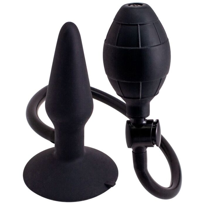 SEVEN CREATIONS – PLUGUE INFLVEL