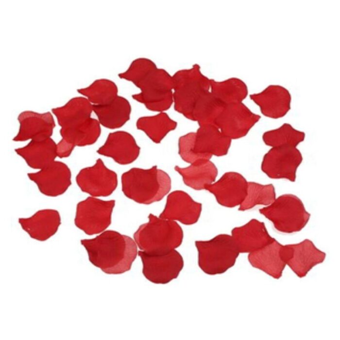 DIABLO PICANTE – 100 PÉTALAS VERMELHAS