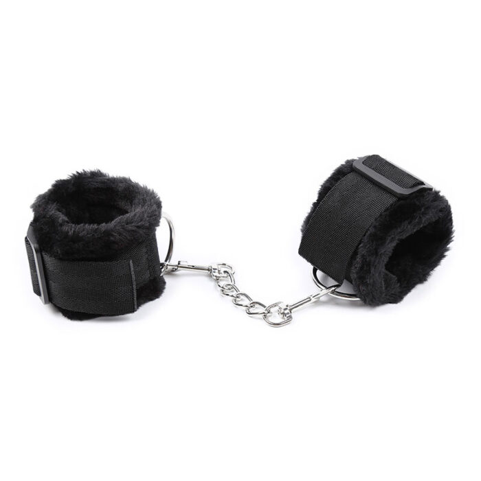 OHMAMA FETISH – FURRY ALAS DE PULSO