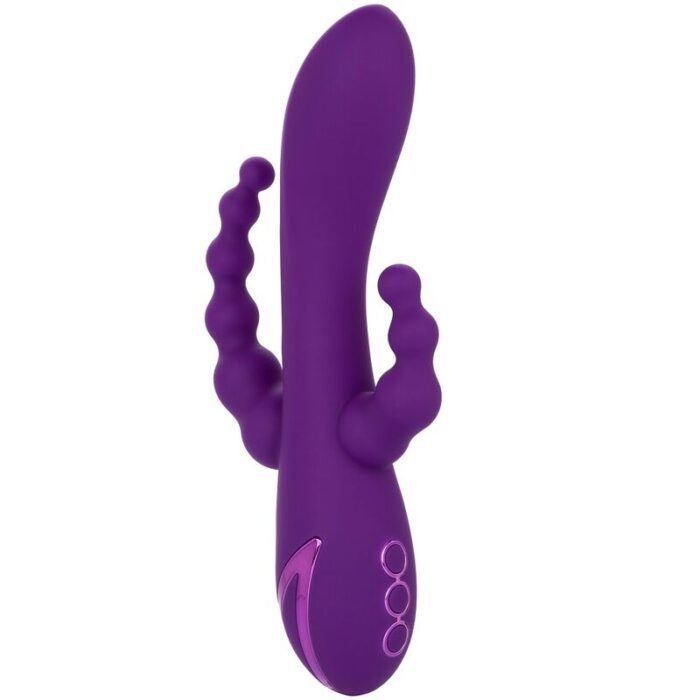 CALEXOTICS – LONG BEACH BOOTYLICIOUS ROXO