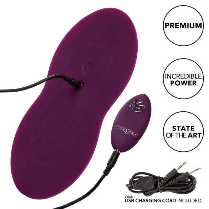 CALEXOTICS – CONTROLE REMOTO DUAL RIDER