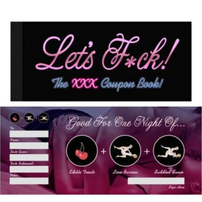 KHEPER GAMES – VAMOS F*CK CUPONS / EN