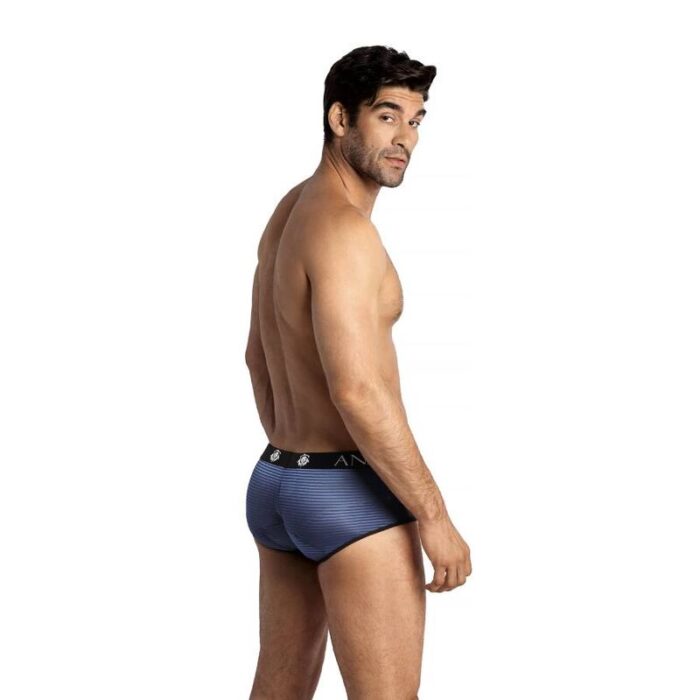 ANAIS MEN – NAVAL BRIEF S
