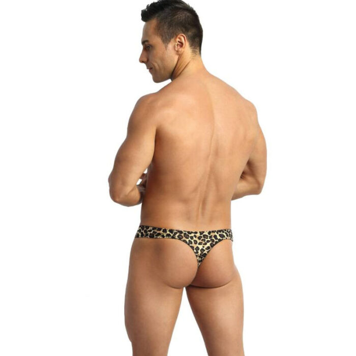 ANAIS MEN – MERCURY STRING S