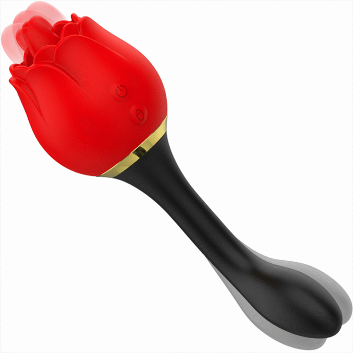 MIA – PRAGA DUPLO PRAZER LICKING + ANAL