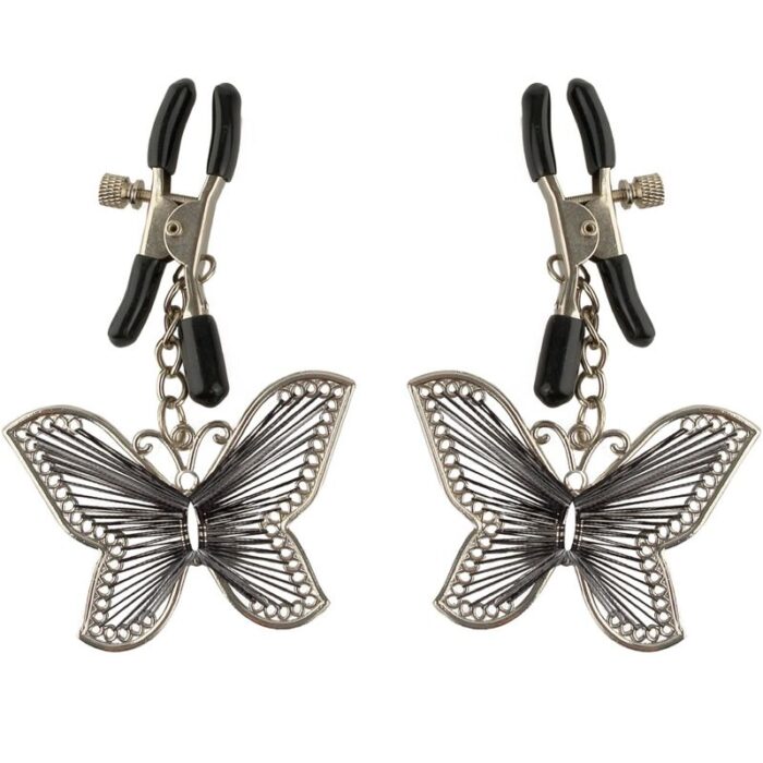 FETISH FANTASY SERIES – PINAS DE BORBOLETA