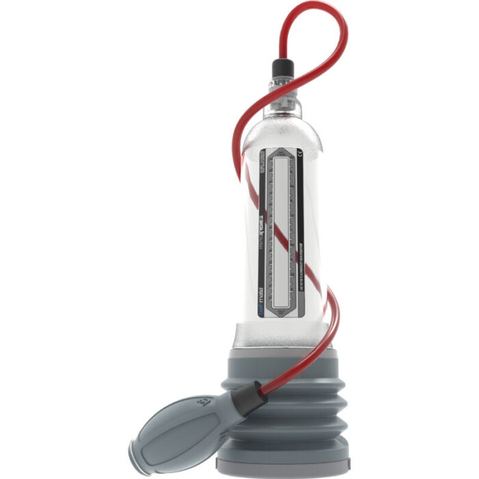 BATHMATE – HYDROXTREME 11 BOMBA DE PÉNIS