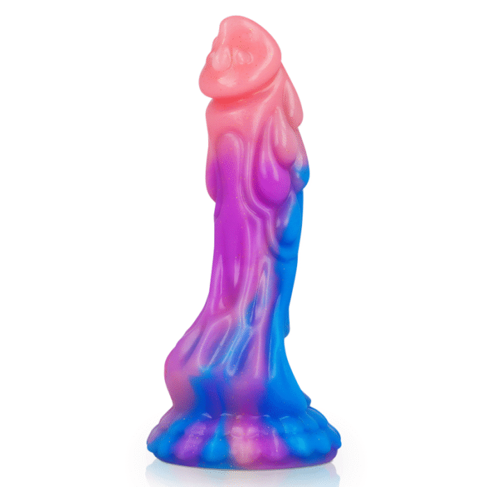 EPIC – ASHTAR DILDO FORMA HUMANA EXTRATERRESTRE
