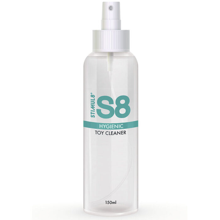 STIMUL8 – LIMPADOR HIGIÊNICO DE BRINQUEDOS 150 ML