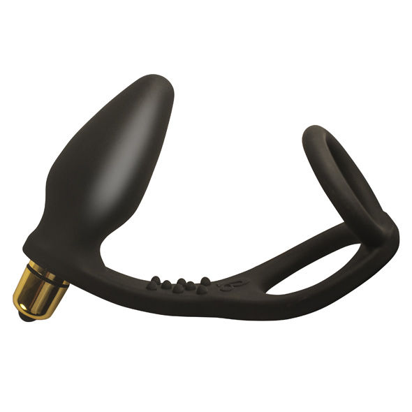 ROCKS-OFF – ESTIMULADOR PROSTTICO RO-ZEN 7V