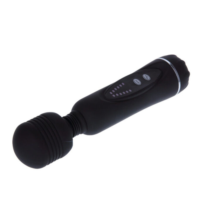 PRETTY LOVE – FLIRTATION MASSAGER MGICO