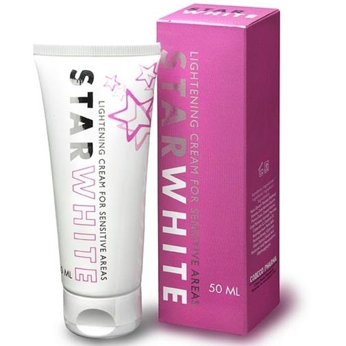 COBECO – STAR WHITE 50ML