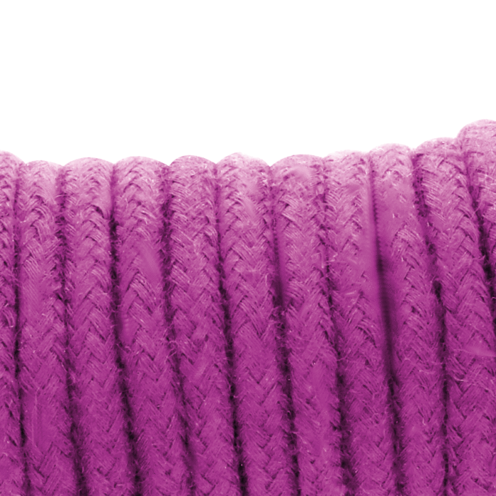 DARKNESS – CORDA JAPONESA 10 M ROXO