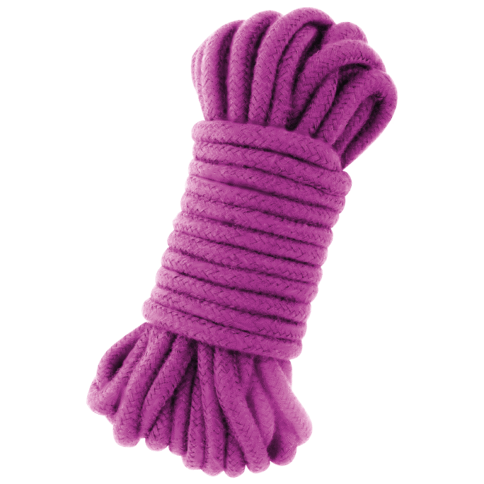 DARKNESS – CORDA JAPONESA 10 M ROXO