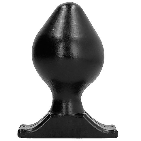 ALL BLACK – PLUGUE 16,5 CM