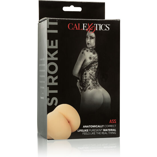 CALEXOTICS – AVC MASTURBADOR DE CARNE DE BUNDA