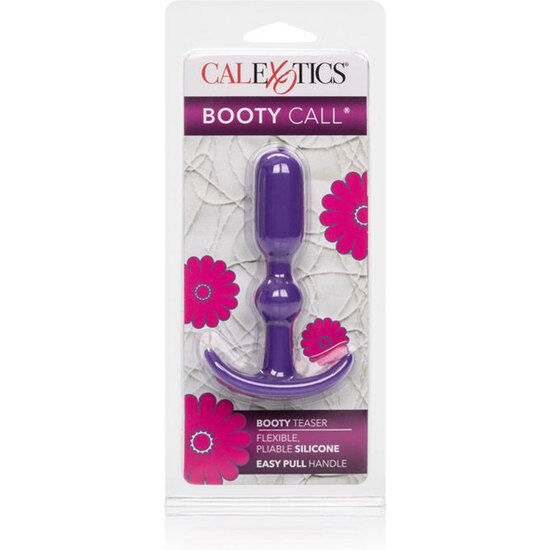 CALEXOTICS – BOOTY CALL BOOTY TEASER AZUL