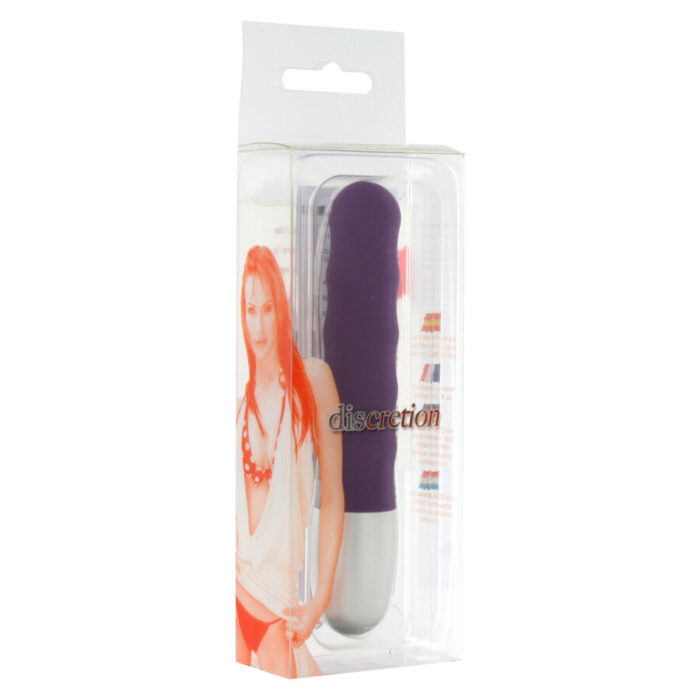 SEVEN CREATIONS – BALA VIBRANTE LILAC DISCRETION
