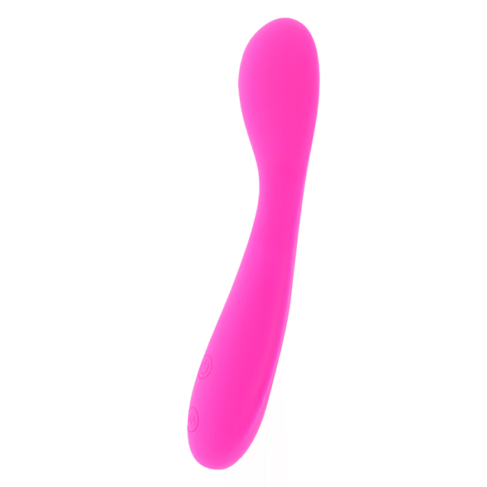 MORESSA – DRUSO PREMIUM SILICONE RECARREGVEL