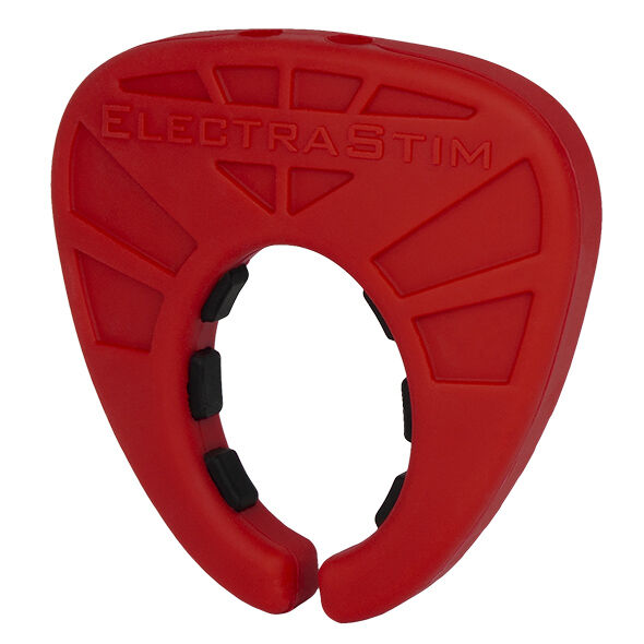 ELECTRASTIM – ESCUDO DE GALO VIPER DE FUSO DE SILICONE