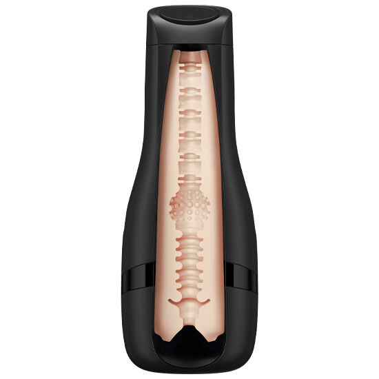 SATISFYER – MEN SLEEVE TRI DELÍCIAS