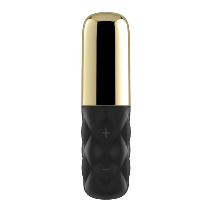 SATISFYER – SPARKLING DARLING DOURADO