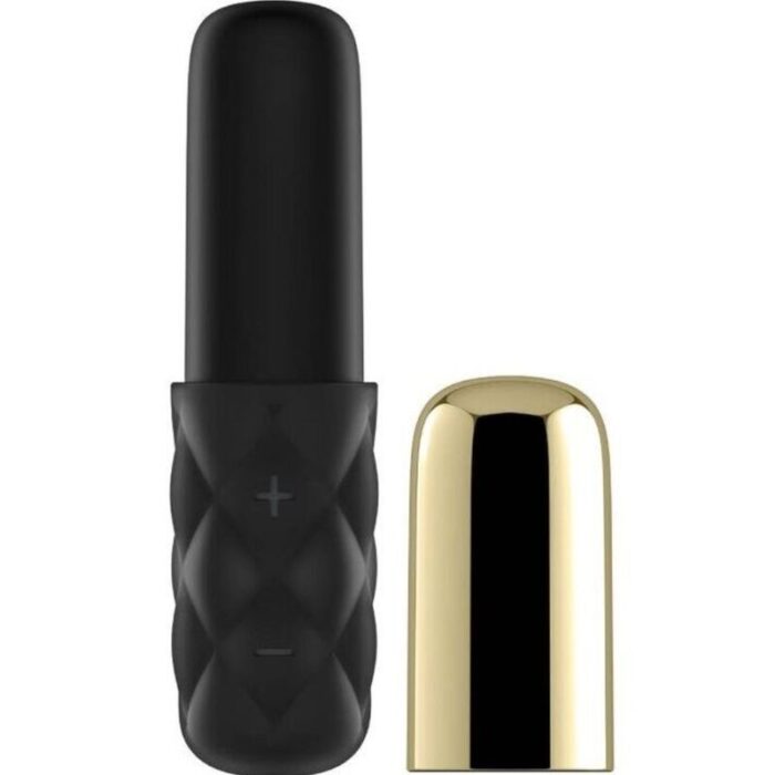 SATISFYER – SPARKLING DARLING DOURADO
