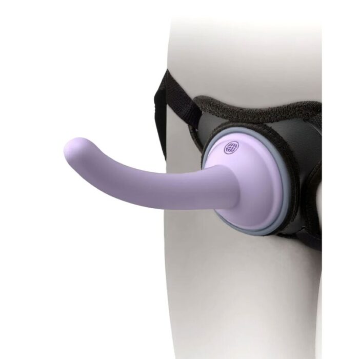 DILLIO – ARNÊS BODY DOCK VIOLETA