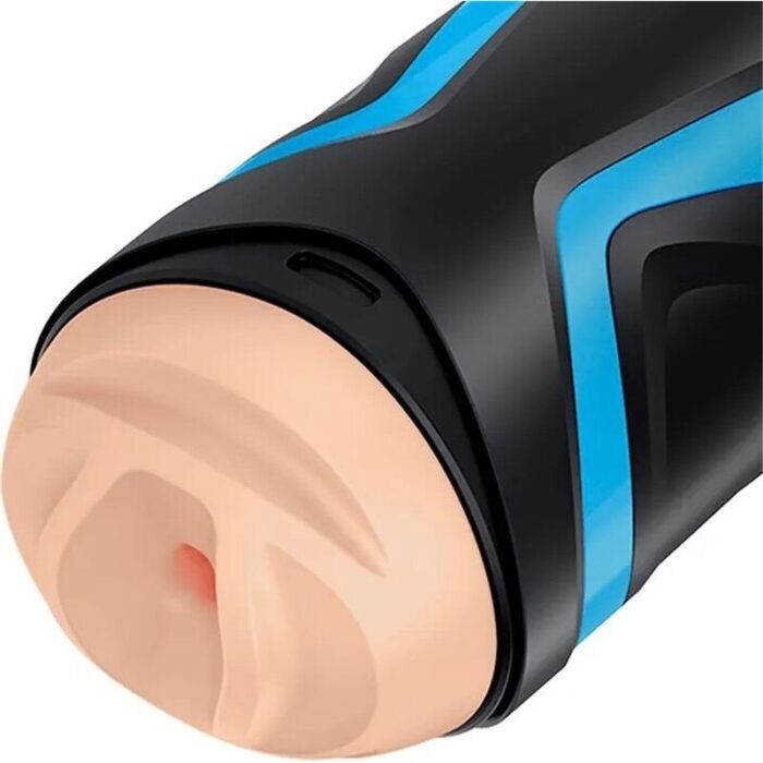 SATISFYER – MEN UM MASTURBADOR PARA HOMENS