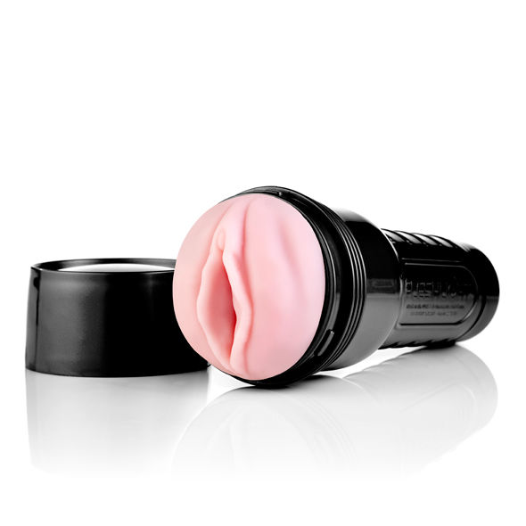 FLESHLIGHT – ROSA SENHORA VAGINA ORIGINAL