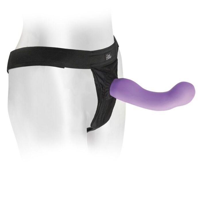 FETISH FANTASY ELITE – ARNES RESPIRÁVEIS