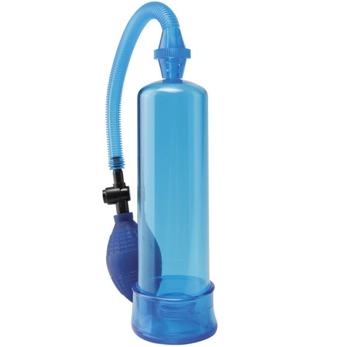 PUMP WORX – INICIA BOMBA DE POTÊNCIA LIMPA