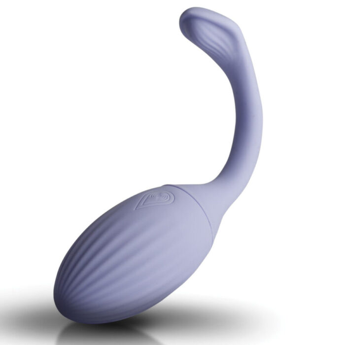 ROCKS-OFF – NIYA N1 MASSAGEADOR PÉLVICO KEGEL COM CONTROLE REMOTO