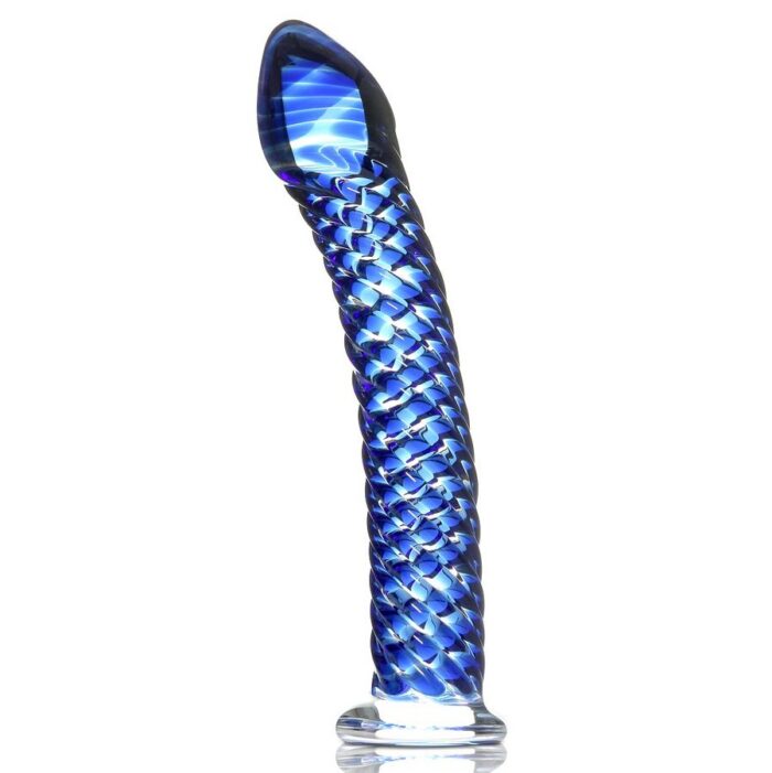 ICICLES – MASSAGEIRO DE VIDRO N. 29